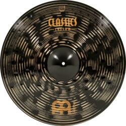 Meinl 22" Classics Custom Dark Crash-Ride