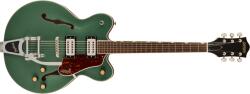 Gretsch G2622T Streamliner Center Block Steel Olive