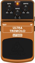 BEHRINGER ULTRA TREMOLO UT300 gitár effekt pedál