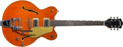 Gretsch G5622T Electromatic Center Block Orange Stain