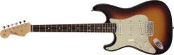 Fender MIJ Traditional 60s Stratocaster LH 3-Color Sunburst