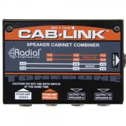 Radial Engineering CabLink