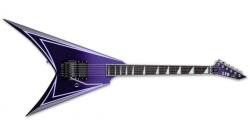 ESP Esp Ltd Alexi Hexed Sawtooth