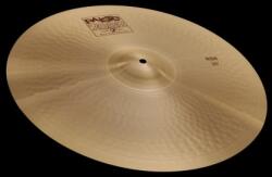 Paiste 2002 20 Ride cintányér