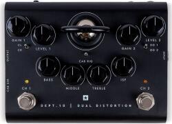 Blackstar Dept. 10 Dual Distortion Valve