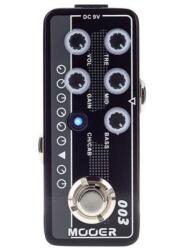 MOOER 003 Power-Zone