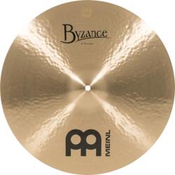 Meinl 17" Byzance Traditional Thin Crash