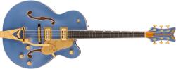 Gretsch Falcon Hollow Body Cerulean Smoke