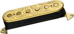 DiMarzio DP 288F UtoPIA Middle Satin Gold