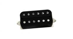 DiMarzio DP 257FBK Illuminator Bridge black