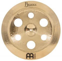 Meinl 18" Byzance Brilliant Trash China