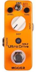 MOOER Ultra Drive II
