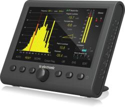 TC Electronic CLARITY M STEREO - arkadiahangszer