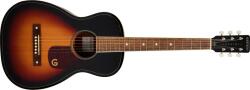 Gretsch Limited Edition Jim Dandy Parlor Solid Top Heritage Burst