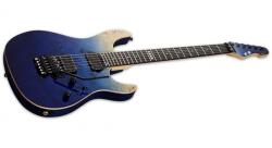 ESP E-ii Sn-2 Bm Blue Nat Fade