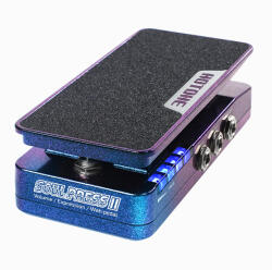 Hotone Soul Press II - arkadiahangszer