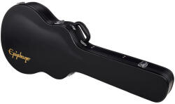 Epiphone ES-335/Casino-Style Hard Case Black
