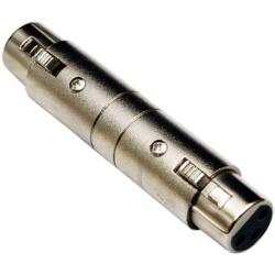 Voice-Kraft ADA-003 XLR(m) - XLR(m) átalakító
