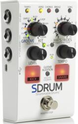 Digitech SDRUM - arkadiahangszer