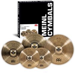 Meinl Pure Alloy Custom Expanded Cymbal Set - arkadiahangszer - 481 900 Ft