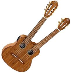 Ortega Guitars HYDRA tenor ukulele - arkadiahangszer