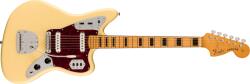 Fender Vintera II 70s Jaguar Vintage White