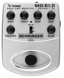 BEHRINGER BDI21 bass driver