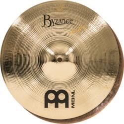 Meinl 14" Byzance Brilliant Serpents Hihat
