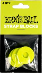 Ernie Ball Ernie Ball Strap Blocks Green