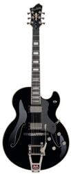 Hagstrom Tremar HJ500 Black