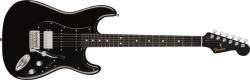 Fender Limited Edition Player Stratocaster HSS Black