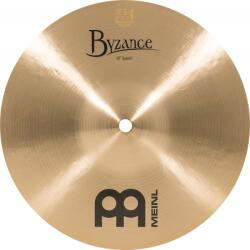 Meinl 10" Byzance Traditional Splash
