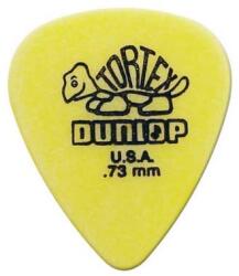 Dunlop 418R 0.73 Tortex Standard pengető