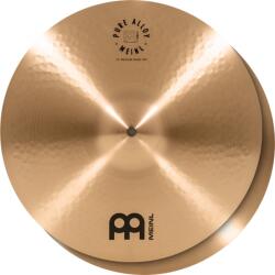 Meinl 15" Pure Alloy Medium Hihat