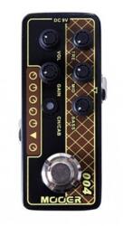 MOOER 004 Day Tripper