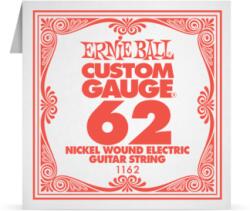 Ernie Ball Single Nickel Wound 062 - arkadiahangszer