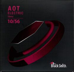 BlackSmith AOT Heavy 10-56 húr