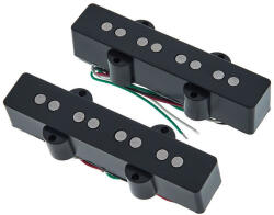 DiMarzio DP 149BK Ultra Jazz Set