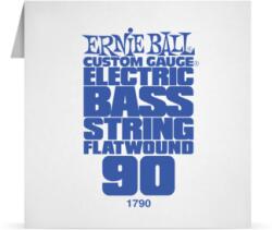 Ernie Ball Single Flatwound Bass 090 - arkadiahangszer