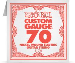 Ernie Ball Single Nickel Wound 070 - arkadiahangszer