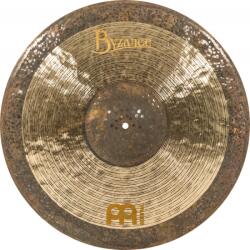 Meinl 22" Byzance Jazz Symmetry Ride
