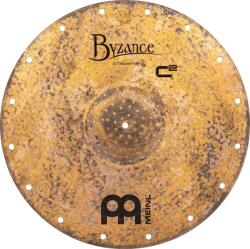 Meinl 21" Byzance Vintage C Squared Ride - Chris Coleman Signature