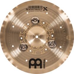 Meinl 14" Generation X Jingle Filter China