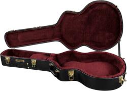 Gretsch G6241 16" Deluxe Hollow Body Electric Hardshell Case