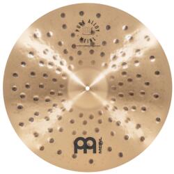 Meinl 22" Pure Alloy Extra Hammered Crash-Ride