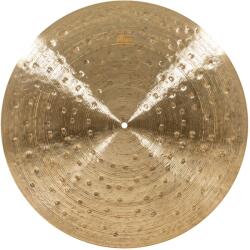 Meinl 21" Byzance Foundry Reserve Flat Ride