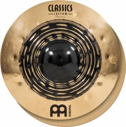 Meinl 15" Classics Custom Dual Hihat