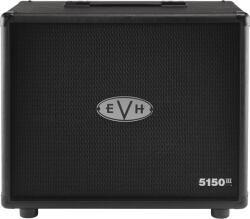 EVH 5150III 1x12 Cabinet Black - arkadiahangszer