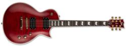 ESP ESP LTD EC-1000T CTM FM See Thru Black Cherry
