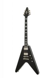 Epiphone Flying V Prophecy LH Aged Jet Black Metallic - arkadiahangszer